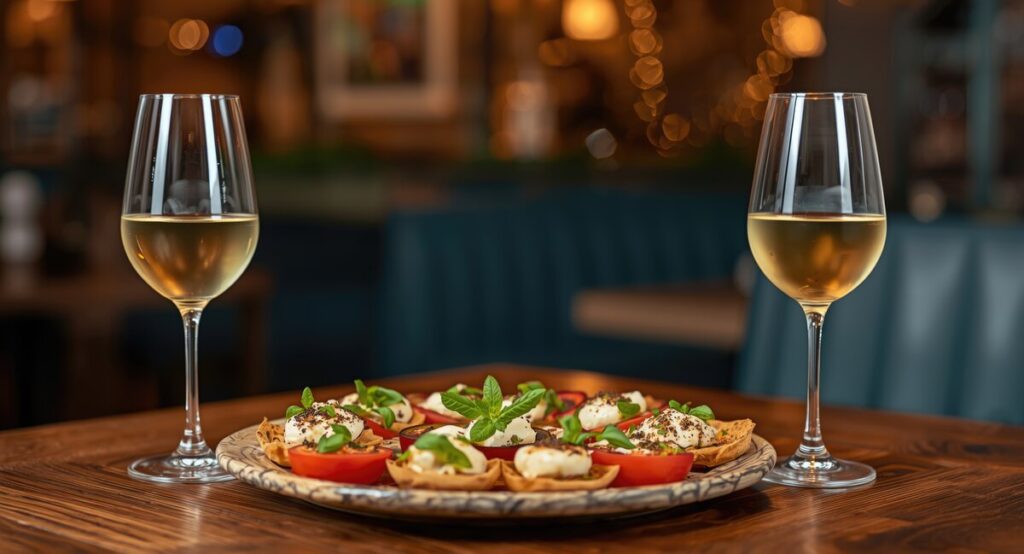 A Food Lover’s Guide to Windsor Terrace: Brooklyn’s Cozy Dining Gem